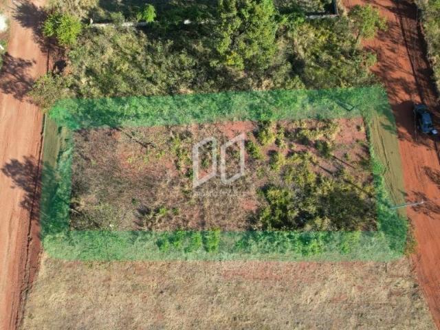Terreno / Lote para Venda em Araraquara/SP Cidade Jardim
