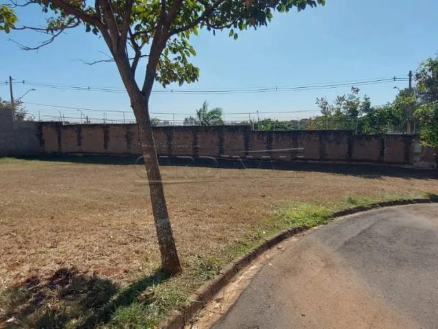 Terreno / Lote para Venda em Araraquara/SP Altos do Jaraguá