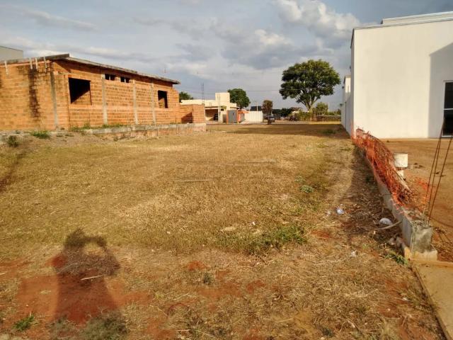 Terreno / Lote para Venda em Araraquara/SP Jardim Maria Luiza V