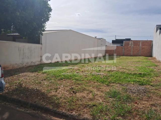 Terreno / Lote para Venda em Araraquara/SP Jardim Maria Luiza V