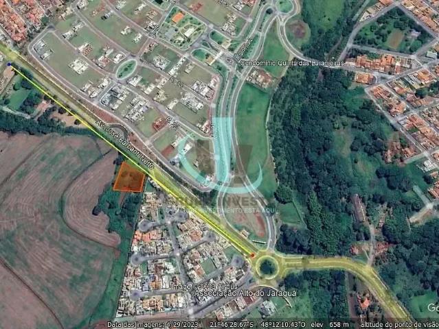 Terreno / Lote para Venda em Araraquara/SP Jardim Nova Araraquara