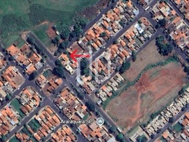 Terreno / Lote para Venda em Araraquara/SP Jardim Adalberto Frederico de Oliveira Roxo I
