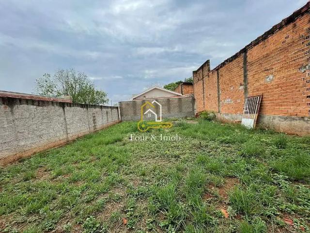 Terreno / Lote para Venda em Araraquara/SP Jardim Adalberto Frederico de Oliveira Roxo I
