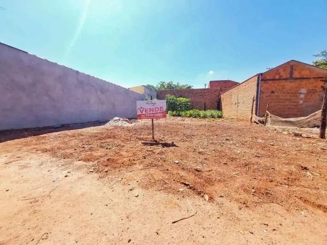 Terreno / Lote para Venda em Araraquara/SP Jardim Adalberto Frederico de Oliveira Roxo II