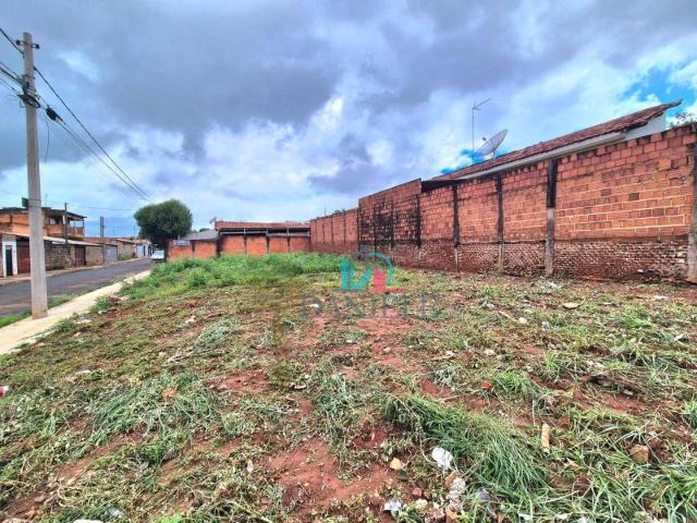 Terreno / Lote para Venda em Araraquara/SP Jardim Águas do Paiol