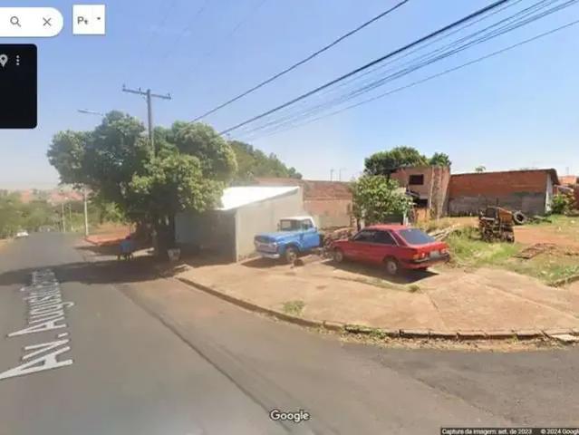 Terreno / Lote para Venda em Araraquara/SP Jardim Águas do Paiol