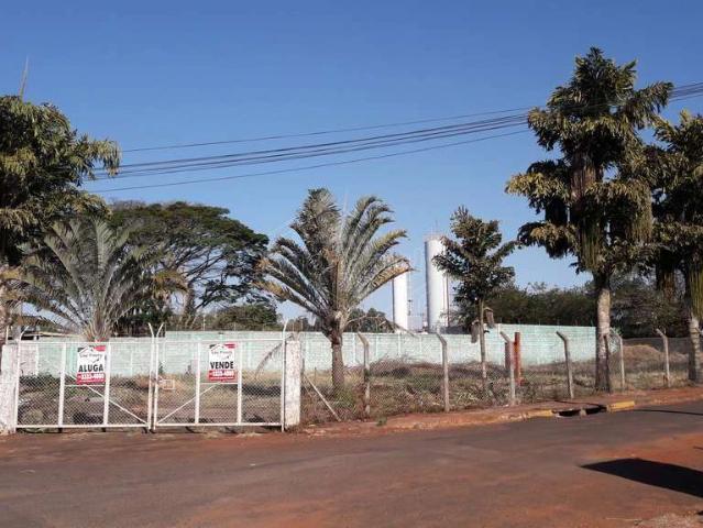 Terreno / Lote para Venda em Araraquara/SP Jardim Arco Íris
