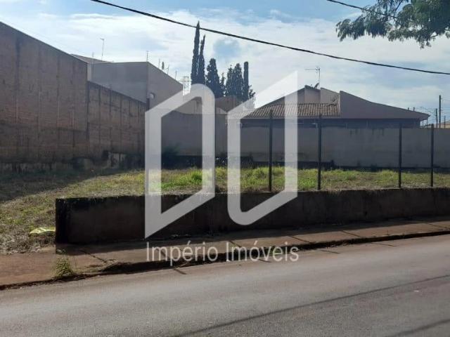 Terreno / Lote para Venda em Araraquara/SP Jardim Aranga