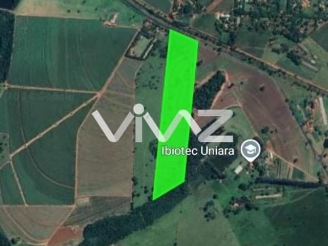 Terreno / Lote para Venda em Araraquara/SP Jardim Botânico