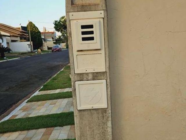 Terreno / Lote para Venda em Araraquara/SP Jardim dos Flamboyants