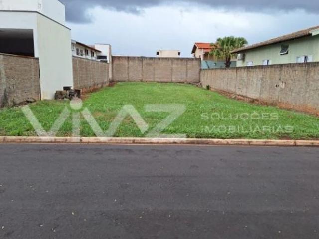 Terreno / Lote para Venda em Araraquara/SP Jardim dos Flamboyants