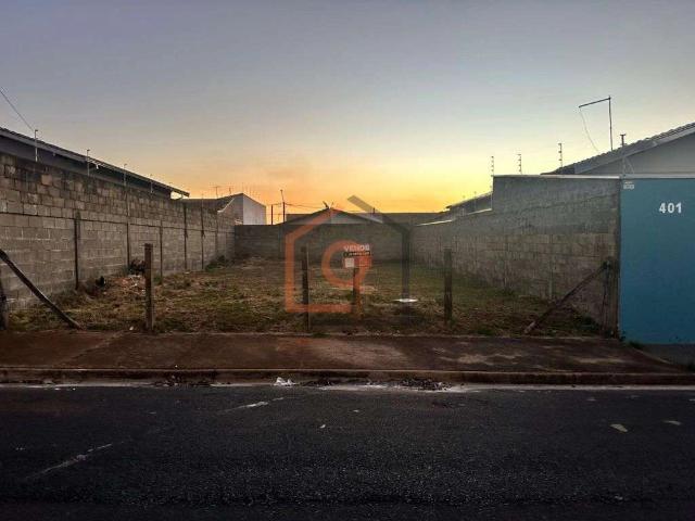 Terreno / Lote para Venda em Araraquara/SP Jardim dos Oitis