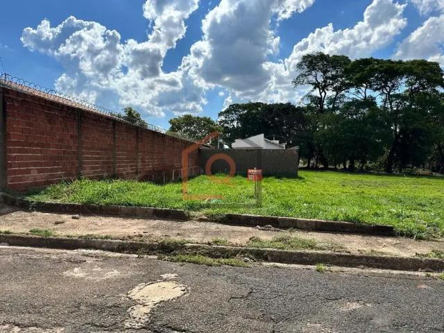 Terreno / Lote para Venda em Araraquara/SP Jardim Esplanada