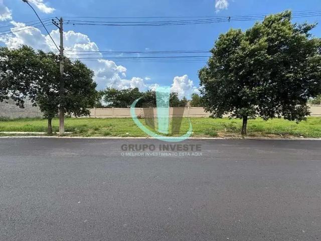 Terreno / Lote para Venda em Araraquara/SP Jardim Gardênias