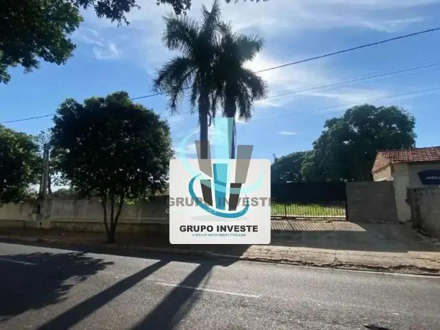 Terreno / Lote para Venda em Araraquara/SP Jardim Imperador