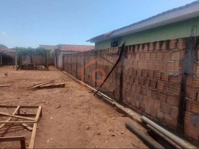 Terreno / Lote para Venda em Araraquara/SP Jardim Pinheiros Vila Xavier