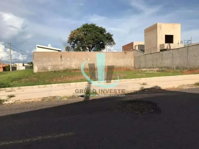 Terreno / Lote para Venda em Araraquara/SP Jardim Roberto Selmi Dei