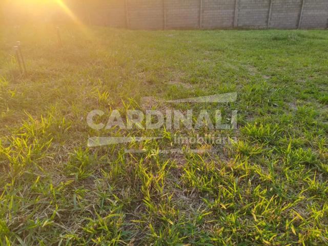Terreno / Lote para Venda em Araraquara/SP Jardim São Camilo