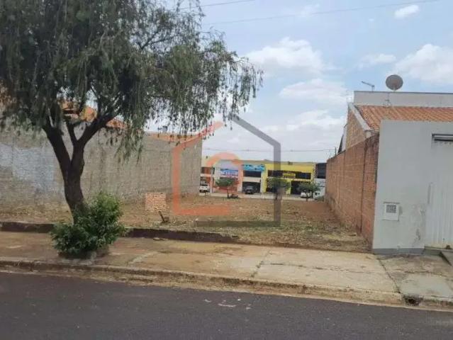 Terreno / Lote para Venda em Araraquara/SP Jardim São Francisco