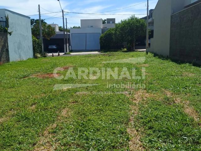 Terreno / Lote para Venda em Araraquara/SP Jardim Salto Grande