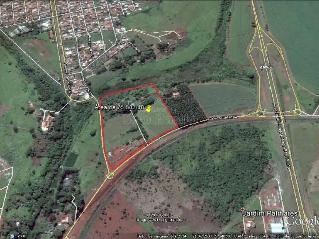 Terreno / Lote para Venda em Araraquara/SP Jardim Santa Júlia Vila Xavier
