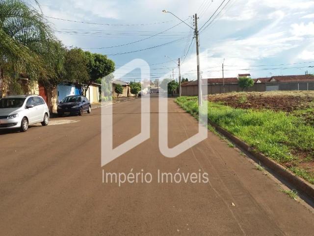Terreno / Lote para Venda em Araraquara/SP Jardim Uirapuru II