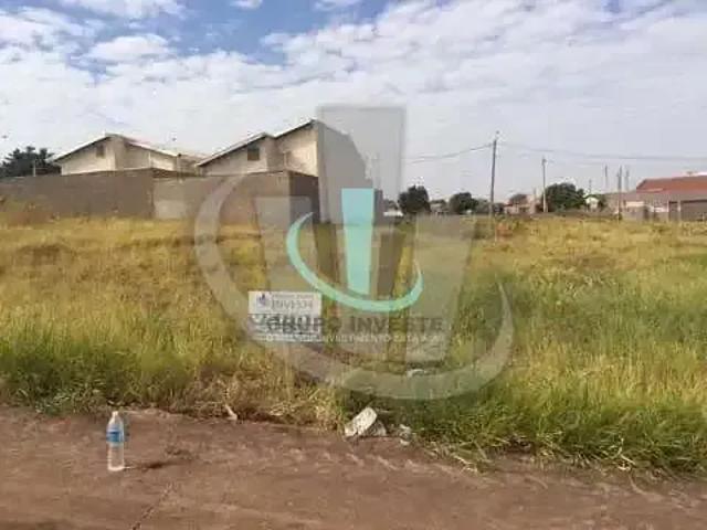 Terreno / Lote para Venda em Araraquara/SP Jardim Universal