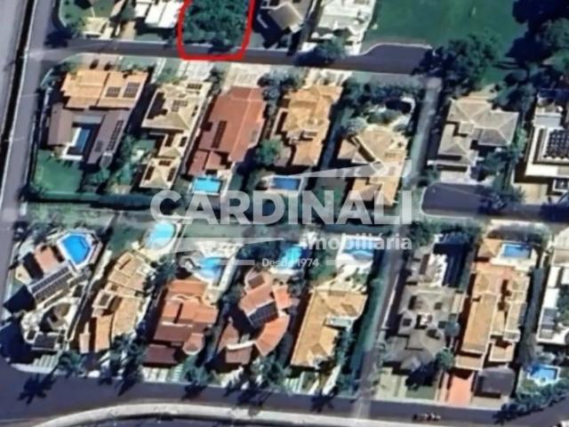 Terreno / Lote para Venda em Araraquara/SP Jardim Vale das Rosas