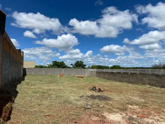 Terreno / Lote para Venda em Araraquara/SP Jardim Veneza
