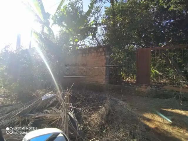 Terreno / Lote para Venda em Araraquara/SP Jardim Zavanella