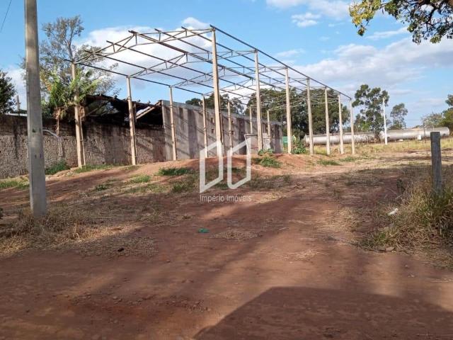 Terreno / Lote para Venda em Araraquara/SP Jardim Zavanella