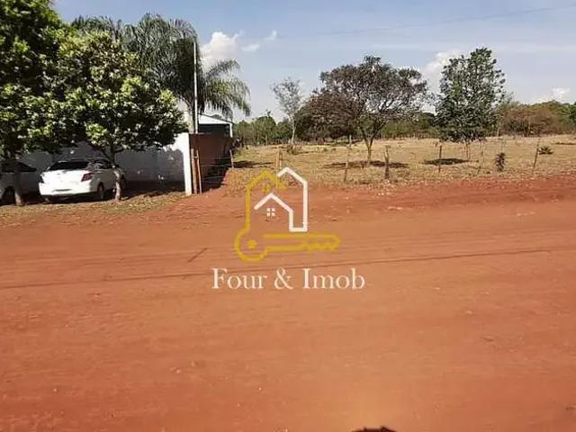 Terreno / Lote para Venda em Araraquara/SP Portal das Laranjeiras