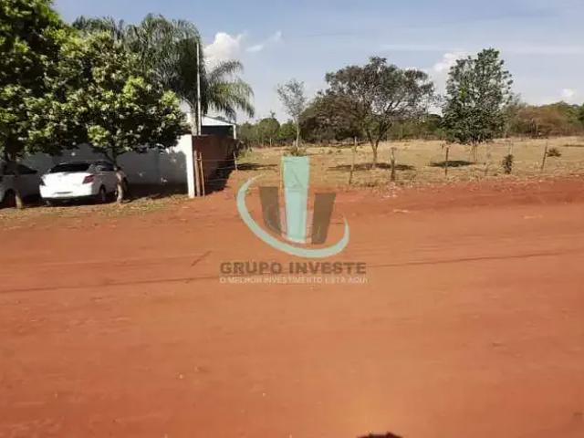 Terreno / Lote para Venda em Araraquara/SP Portal das Laranjeiras