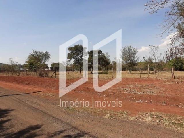 Terreno / Lote para Venda em Araraquara/SP Portal das Laranjeiras