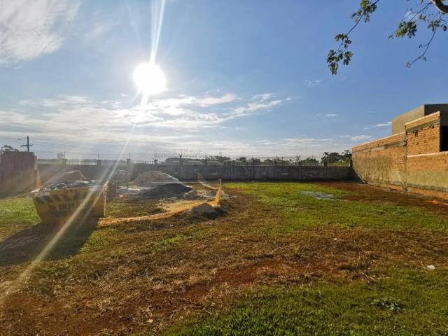 Terreno / Lote para Venda em Araraquara/SP Parque Atlanta