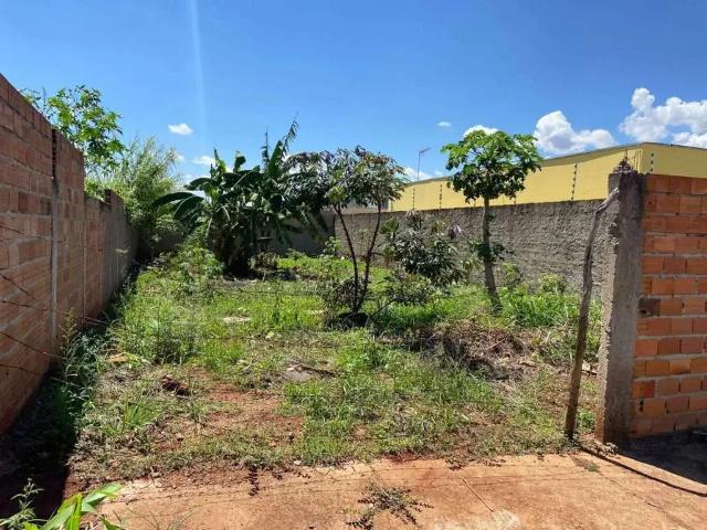 Terreno / Lote para Venda em Araraquara/SP Parque Gramado II