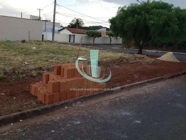 Terreno / Lote para Venda em Araraquara/SP Parque Gramado II