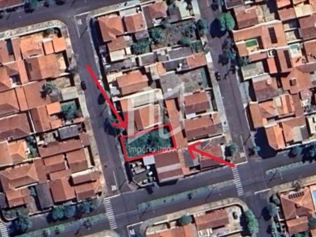 Terreno / Lote para Venda em Araraquara/SP Parque Laranjeiras