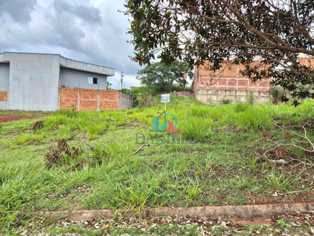 Terreno / Lote para Venda em Araraquara/SP Parque Laranjeiras