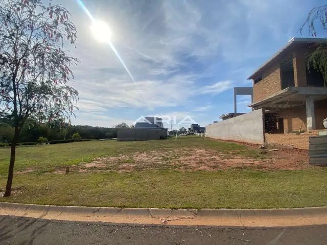 Terreno / Lote para Venda em Araraquara/SP Parque Residencial Damha