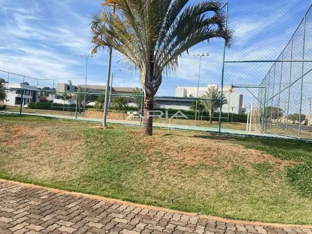 Terreno / Lote para Venda em Araraquara/SP Parque Residencial Damha