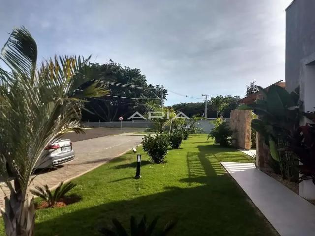 Terreno / Lote para Venda em Araraquara/SP Parque Residencial Damha