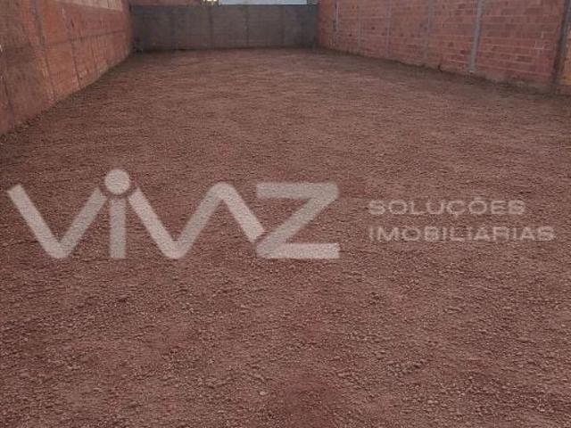 Terreno / Lote para Venda em Araraquara/SP Parque Residencial Vale do Sol
