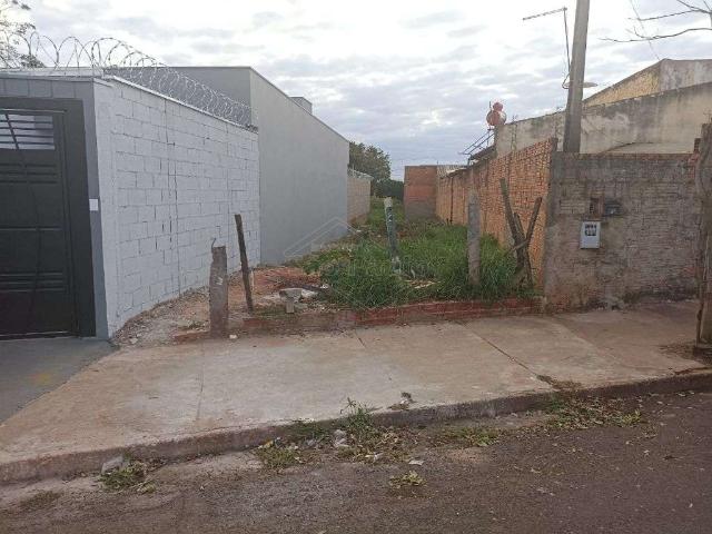 Terreno / Lote para Venda em Araraquara/SP Parque São Paulo Vila Xavier