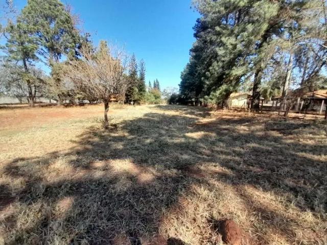 Terreno / Lote para Venda em Araraquara/SP Parque Tropical