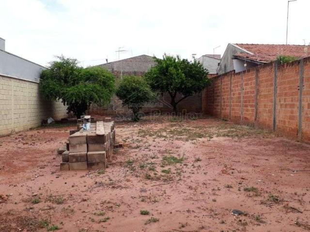 Terreno / Lote para Venda em Araraquara/SP Residencial Cambuy