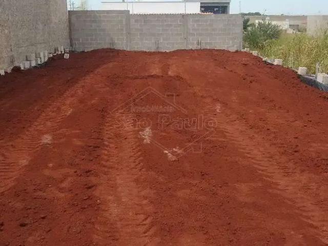 Terreno / Lote para Venda em Araraquara/SP Residencial Alamedas