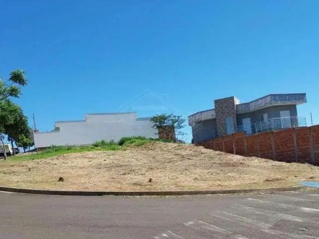 Terreno / Lote para Venda em Araraquara/SP Residencial Ravena