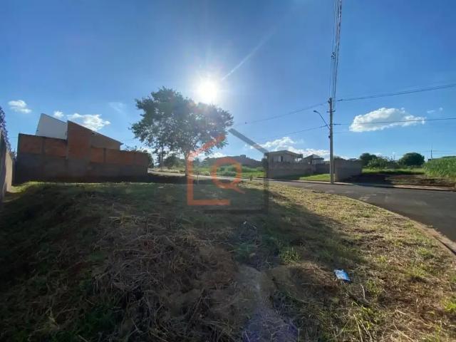 Terreno / Lote para Venda em Araraquara/SP Residencial Ravena