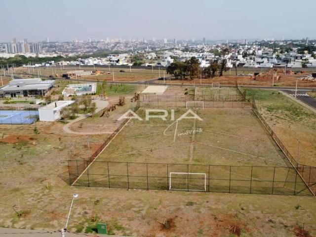 Terreno / Lote para Venda em Araraquara/SP Residencial Village Damha